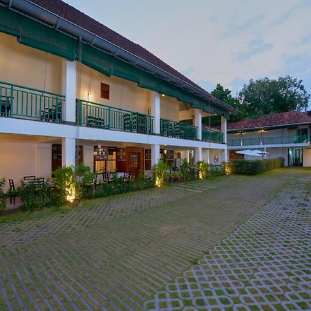 Napier Heritage By Velvet Hotels Kochi المظهر الخارجي الصورة