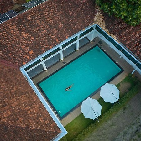 Napier Heritage By Velvet Hotels Kochi المظهر الخارجي الصورة