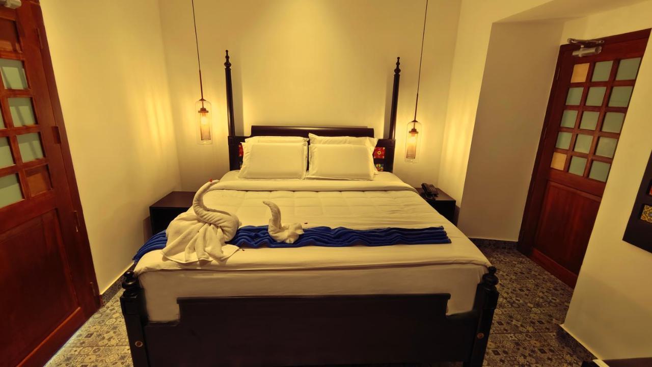 Napier Heritage By Velvet Hotels Kochi المظهر الخارجي الصورة