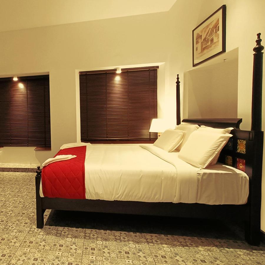 Napier Heritage By Velvet Hotels Kochi المظهر الخارجي الصورة