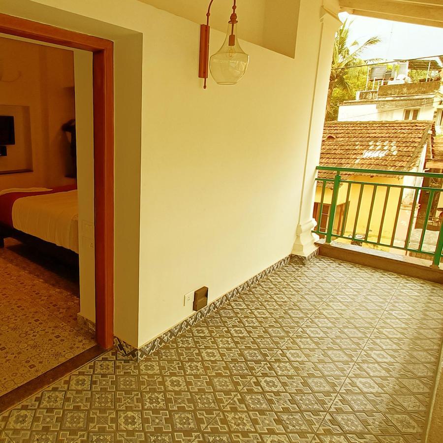 Napier Heritage By Velvet Hotels Kochi المظهر الخارجي الصورة