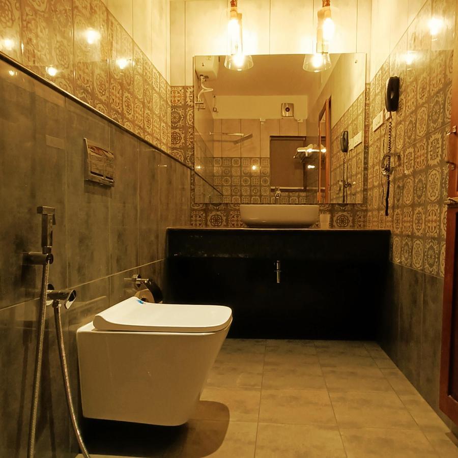 Napier Heritage By Velvet Hotels Kochi المظهر الخارجي الصورة