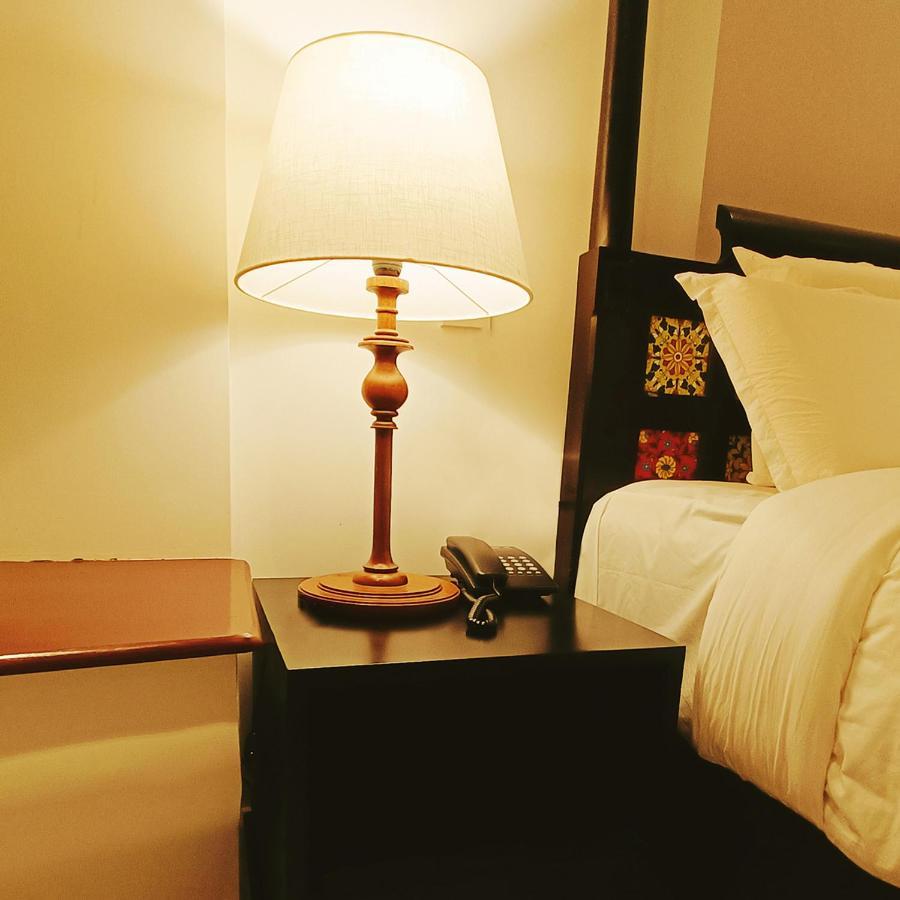 Napier Heritage By Velvet Hotels Kochi المظهر الخارجي الصورة