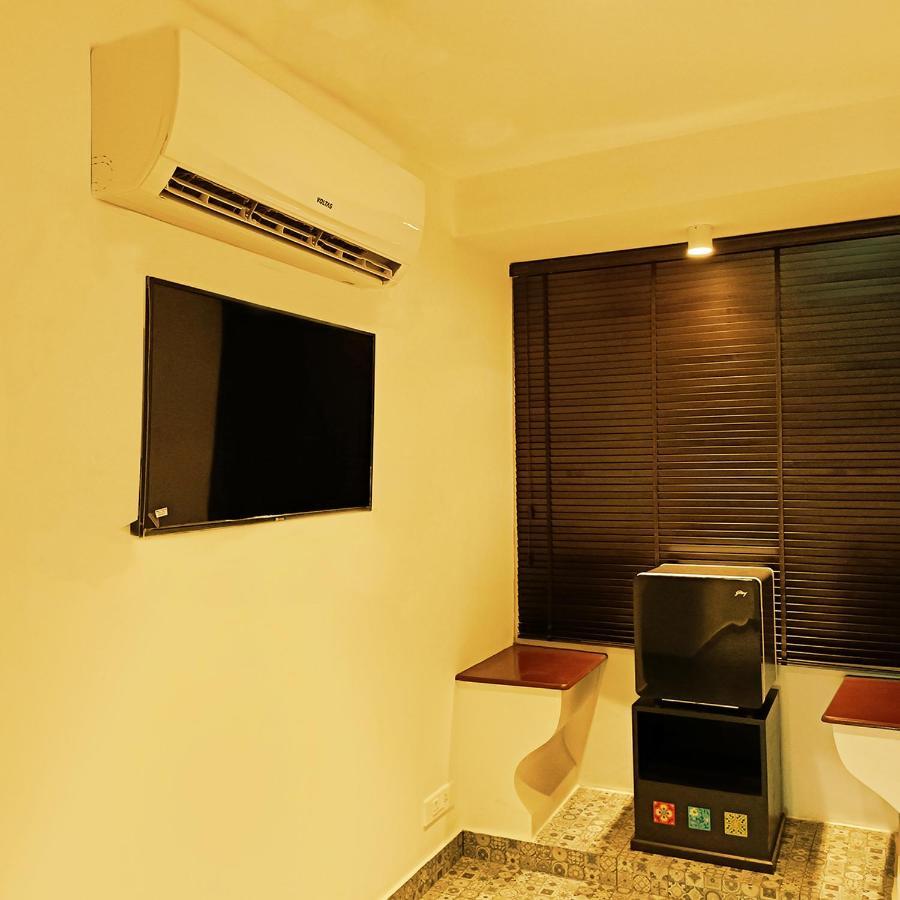 Napier Heritage By Velvet Hotels Kochi المظهر الخارجي الصورة