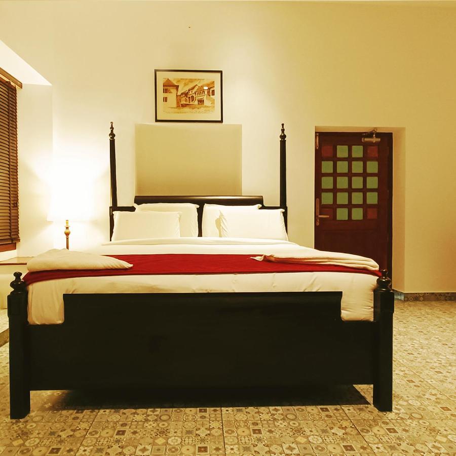 Napier Heritage By Velvet Hotels Kochi المظهر الخارجي الصورة