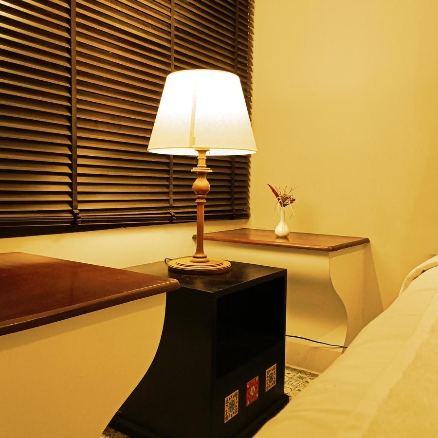 Napier Heritage By Velvet Hotels Kochi المظهر الخارجي الصورة
