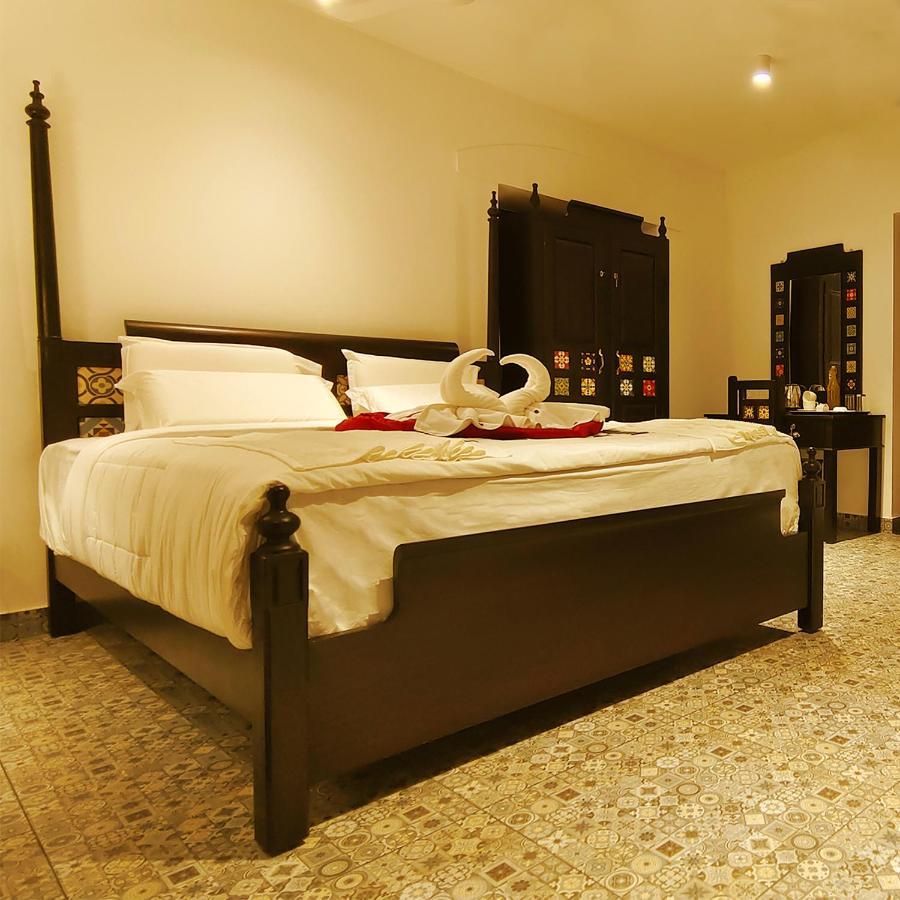 Napier Heritage By Velvet Hotels Kochi المظهر الخارجي الصورة