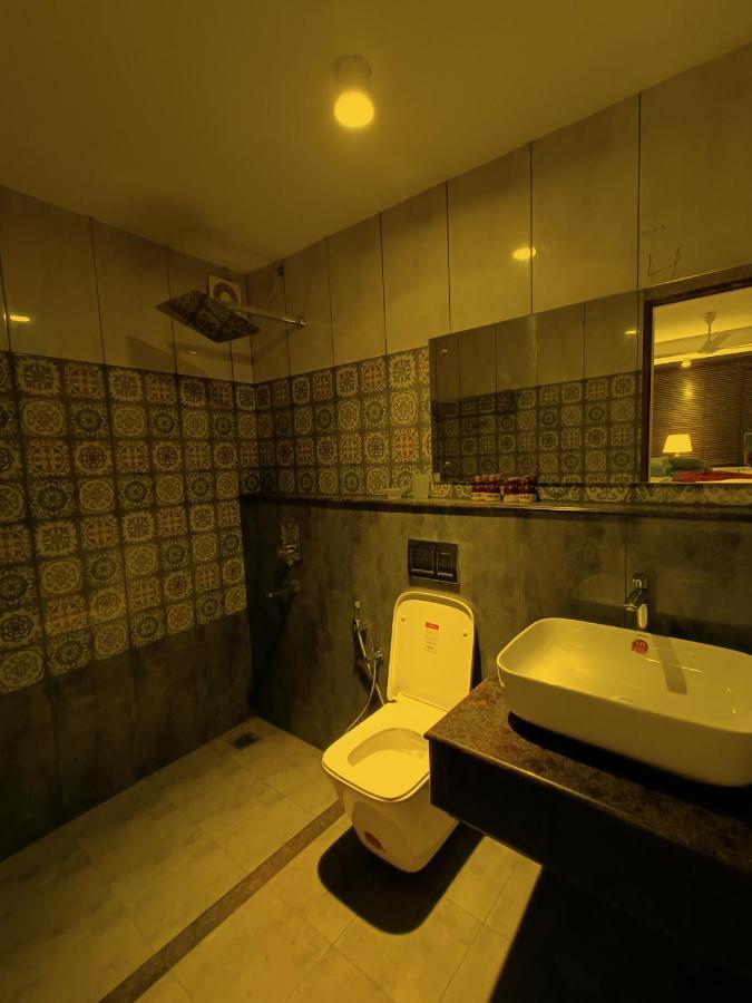 Napier Heritage By Velvet Hotels Kochi المظهر الخارجي الصورة