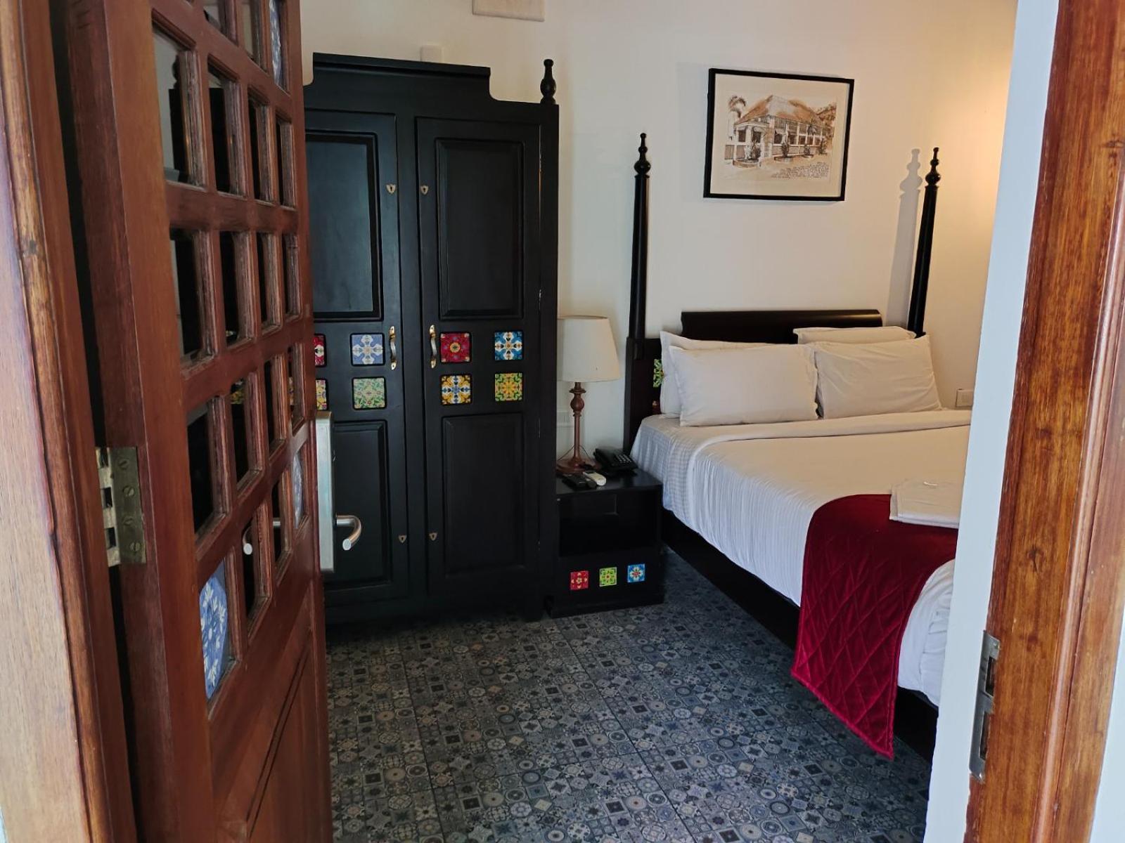 Napier Heritage By Velvet Hotels Kochi المظهر الخارجي الصورة